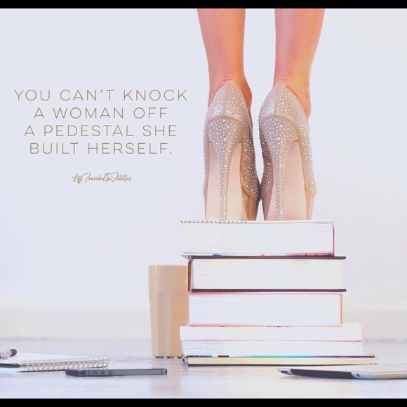 Meet your Posher, Kim - Picture 3 of 5